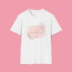 T-shirt Enchanted, Taylor Swift